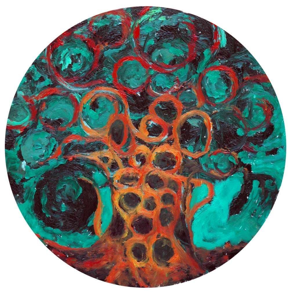L'arbre à O