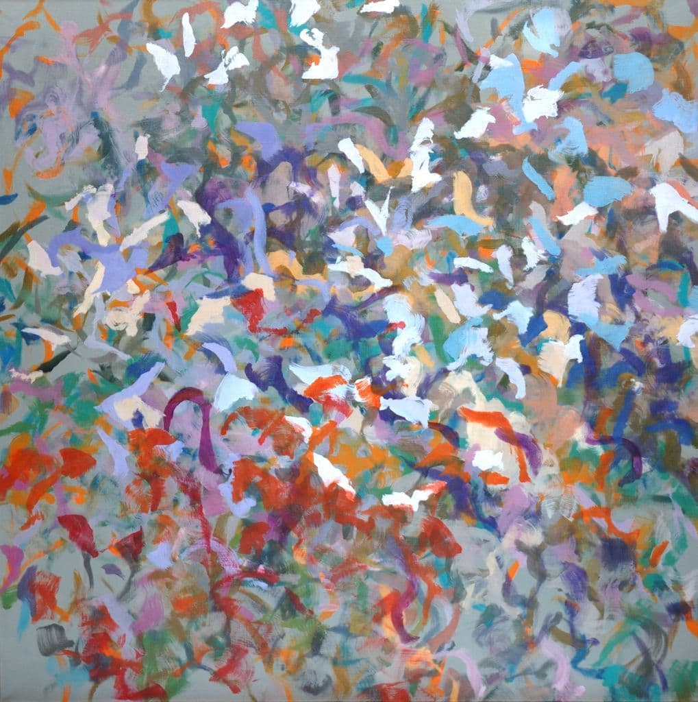 Murmuration