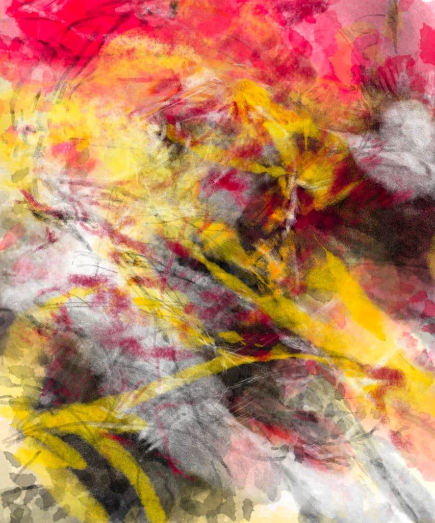 Intergalactique